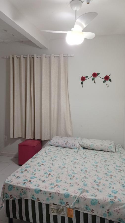Apartamento Aconchegante 2 Quartos Com Suite Na Praia De Guaibim Exterior photo