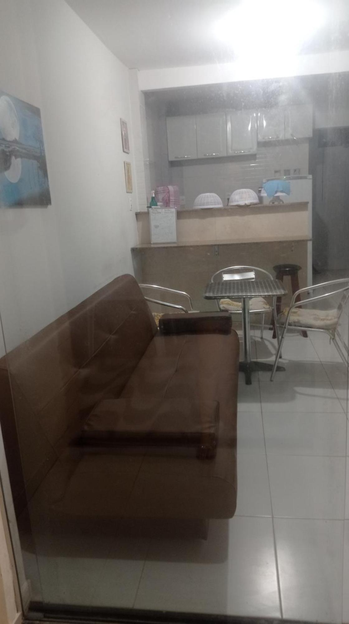 Apartamento Aconchegante 2 Quartos Com Suite Na Praia De Guaibim Exterior photo