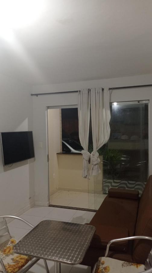 Apartamento Aconchegante 2 Quartos Com Suite Na Praia De Guaibim Exterior photo
