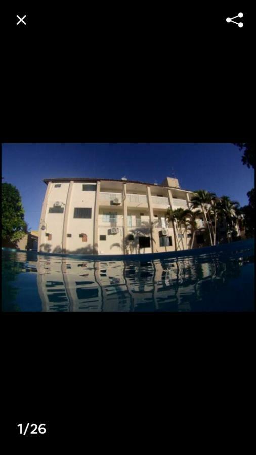 Apartamento Aconchegante 2 Quartos Com Suite Na Praia De Guaibim Exterior photo