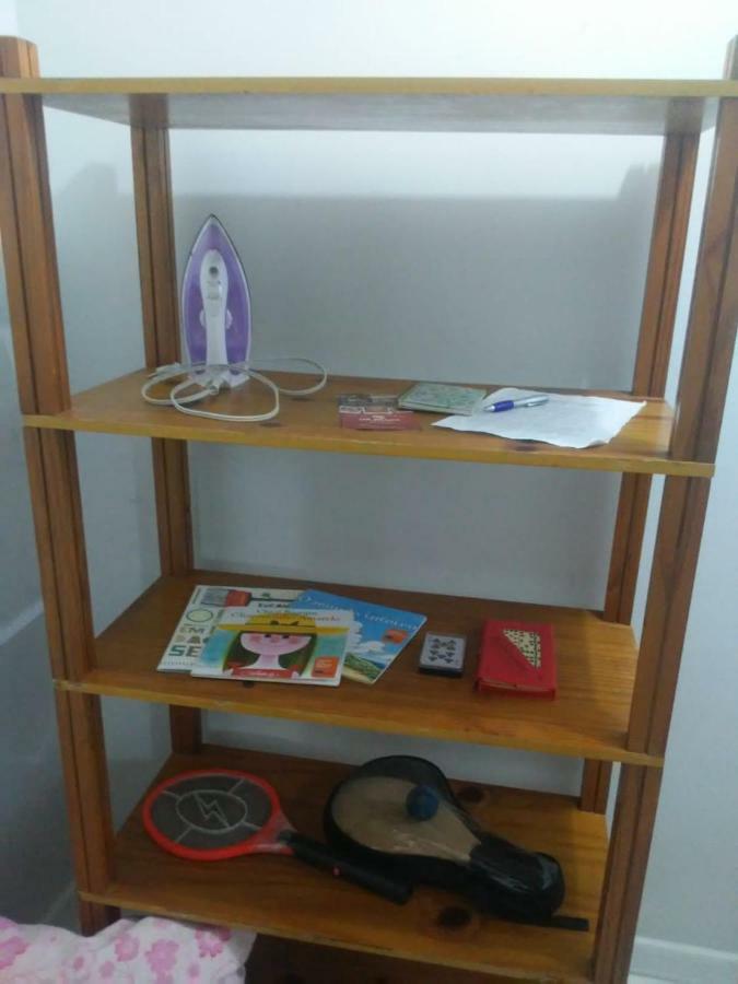 Apartamento Aconchegante 2 Quartos Com Suite Na Praia De Guaibim Exterior photo
